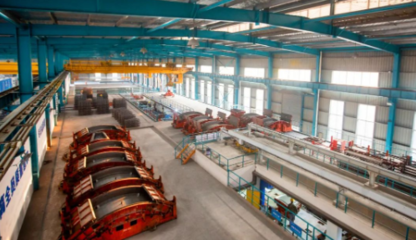 专精特新+4 预拌混凝土行业如何走稳高质量发展之路