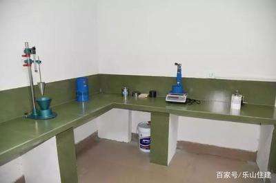 绿色施工新篇章 乐山试点推广预拌砂浆，与预拌混凝土共筑环保未来