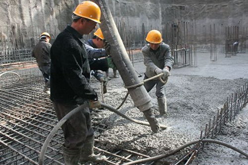 会泽县预拌商品混凝土价格及C15强度等级供应公司概况